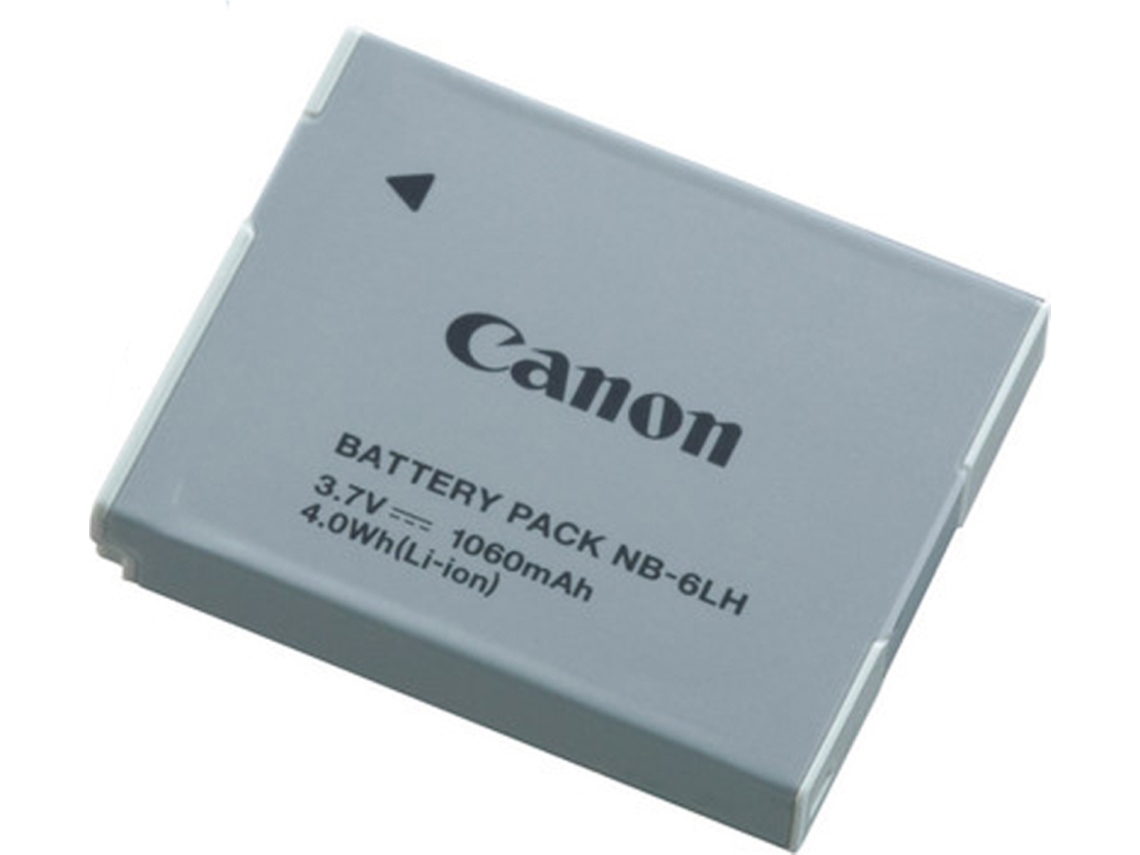 Bateria CANON NB-6LH