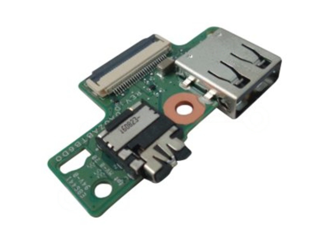 Placa Usb para Portáteis ACER 55.gden7.001