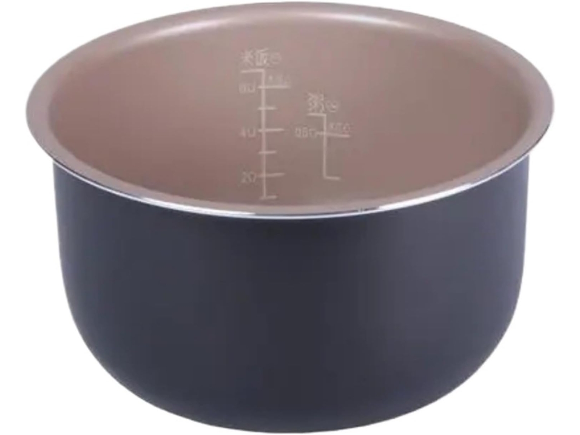 Peças De Reposição Para O Recipiente Interno Da Panela Arroz Redmond Rmc M10