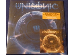 Vinil Unisonic - Unisonic (1CDs)