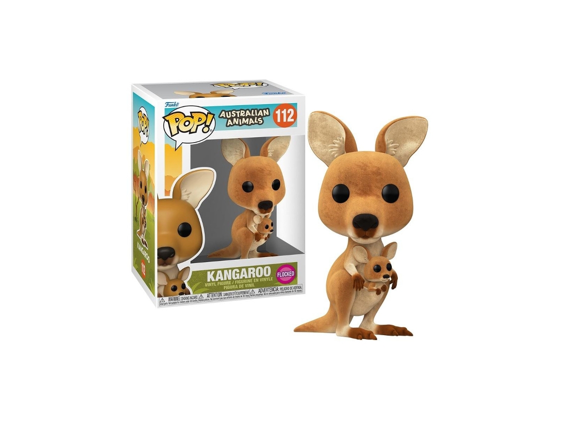 Figurina Da Collezione Funko 94006