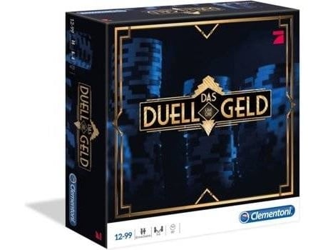 Jogo de Tabuleiro  69066 (Idade Mínima: 12)