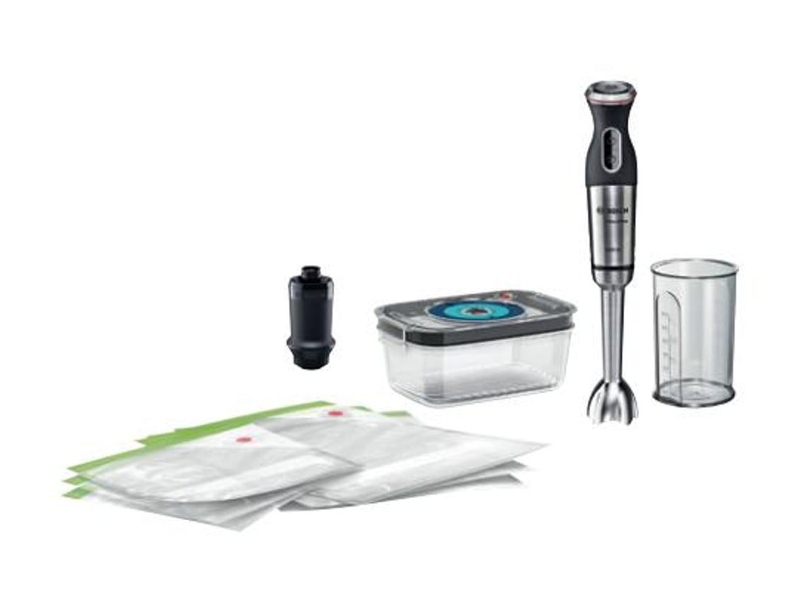 Varinha com Acessórios BOSCH MS8CM61V1 MAXOMIX