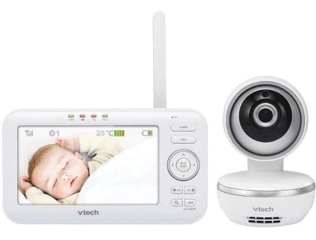 Intercomunicador para Bebé  BM4550