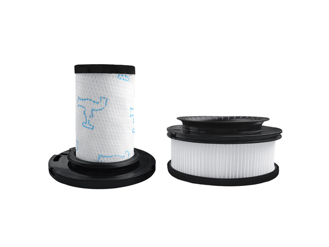 Acessório Aspiradores Para Rowenta Rh98xx/99xx Series Hepa Filter Cuich