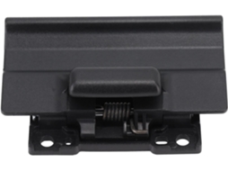 Conjunto Multifuncional De Trava Da Porta Do Console Para Tacoma 2021, Alavanca Da Tampa Central 58971, Trava Removível