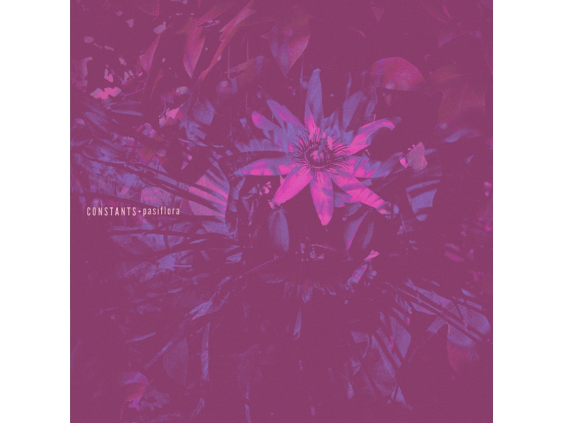 CD Constants - Pasiflora