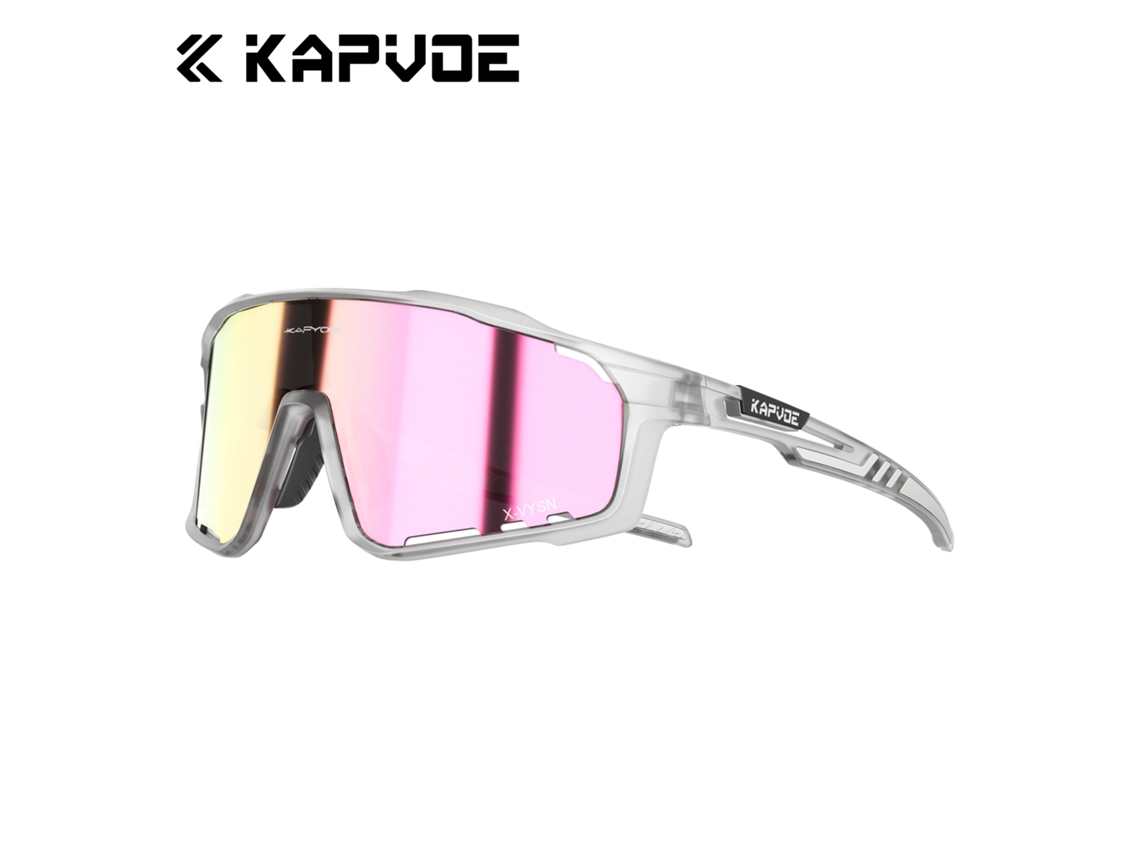 (estilo 24) Óculos De Ciclismo Unissex Uv400, Adequados Para Ciclismo.