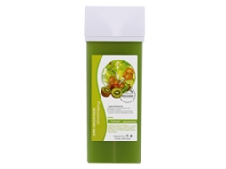 Creme depilatório profissional 2026, 100g, para pernas, braços, axilas e corpo (kiwi)