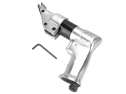 Laxiscreed Tesoura Pneumática Industrial Profissional De Alta Dureza, 2800 Rpm Para Corte Preciso