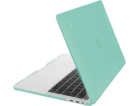Capa ARTWIZZ Rubber (MacBook Pro - 13'' - Verde)