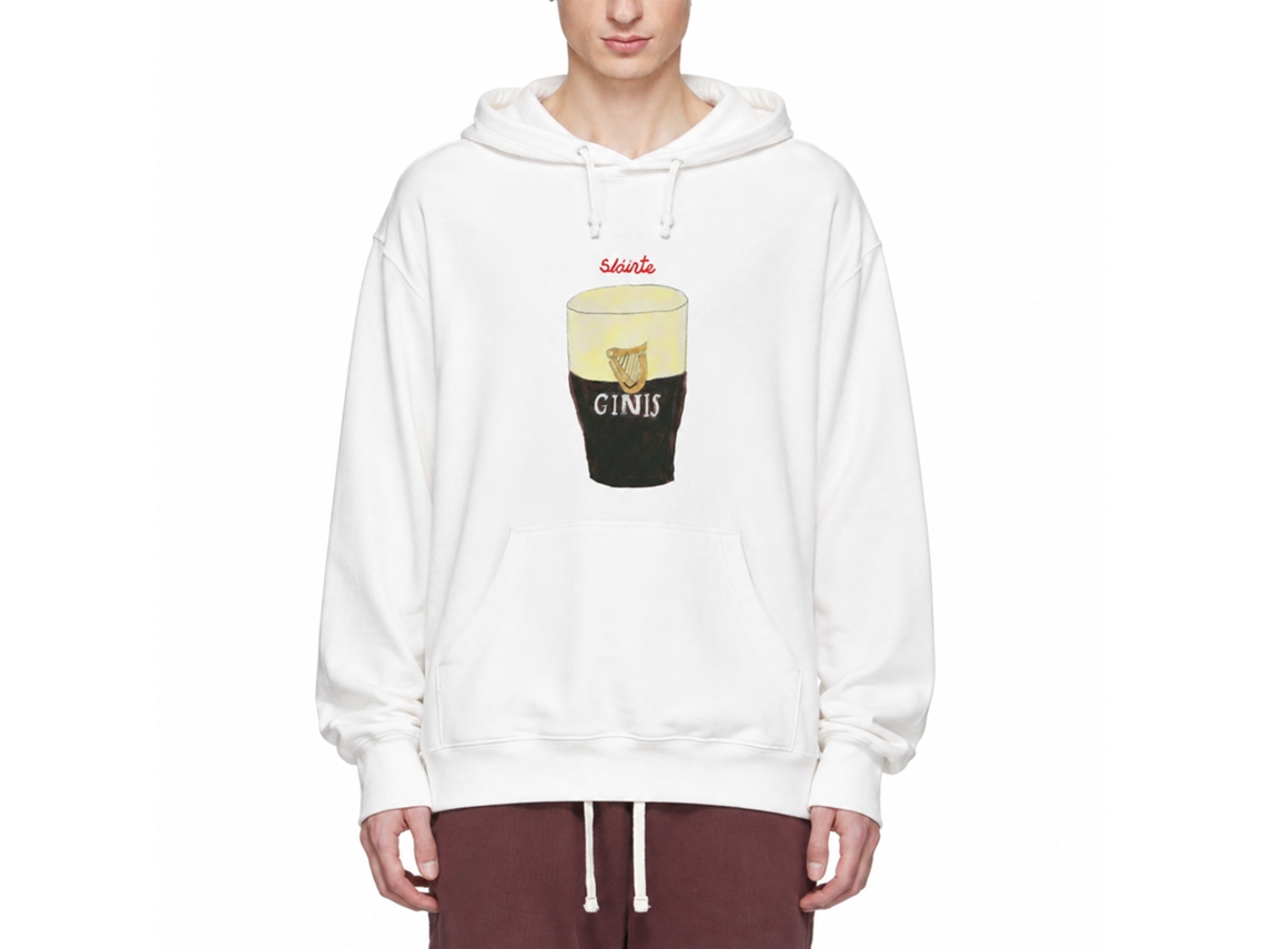Rockinstone Ginis Hoodie Unique Designer Style