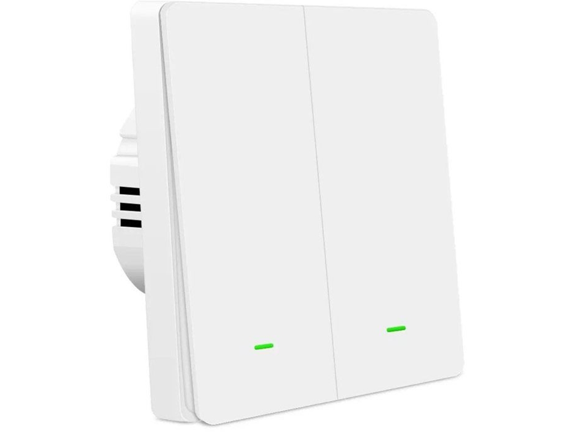 Switch Wifi Evolveo Duplo