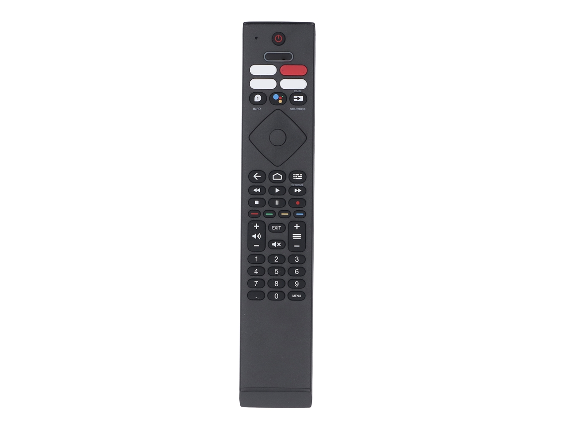 RECEPTOR DE SOM BLUETOOTH 5.3 COM CONTROLE REMOTO E MICROFONE USB Mali
