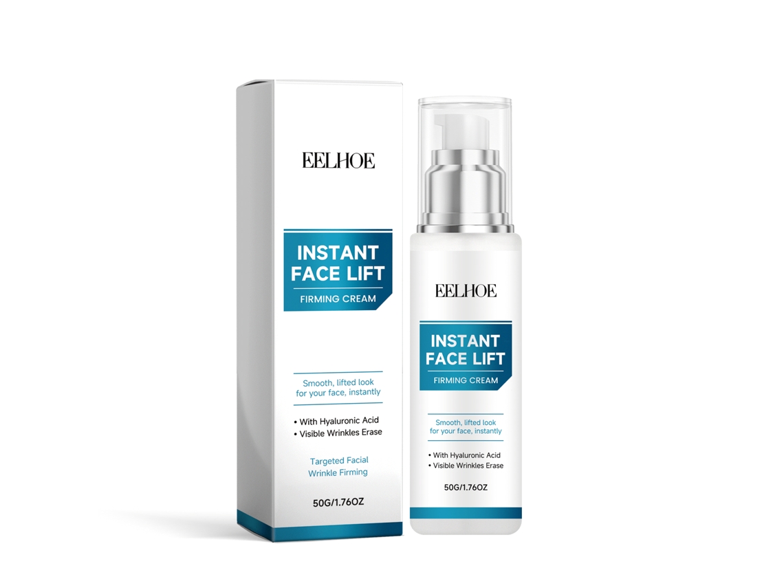 Creme Facial Anti idade Firmador