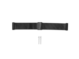Pulseira De Relógio De Malha De Aço Inoxidável, Pulseira De Relógio Ajustável De Liberação Rápida Com Design De Vários Entalhes Para Ajuste Seguro, Re