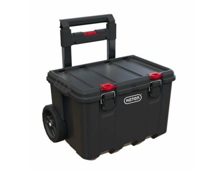 Keter Stacknroll Curver/Keter