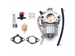 Carburador Compatível Com Kawasaki Mule 2500 E 2510, 1996–1999, Referência 15003-2509_syn