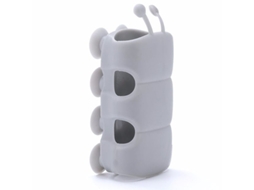 Lurelia Suporte Para Chuveiro Ventosa 3 Cm