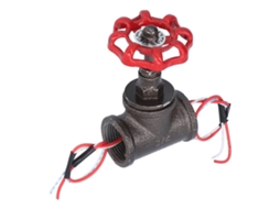 Primerox interruptor de Luz Vintage para Lâmpada de Mesa Steampunk com Válvula de Parada 3/4 Polegada