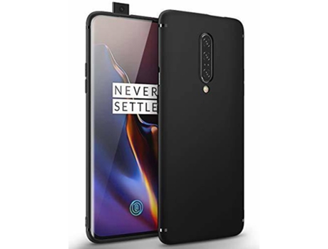 Capa Ringke Para Oneplus 7 Pro - Fusion X Anti Impacto em Promoção |  Ofertas na Americanas