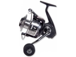 Carreto HART Molinete Toro Md Preto