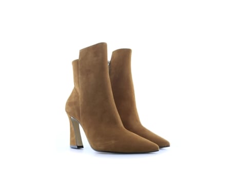 Botins PARODI PASSION para Mulher (36 - Castanho)