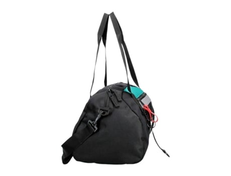 Saco de Desporto 55Cm REEBOK Andover Preto