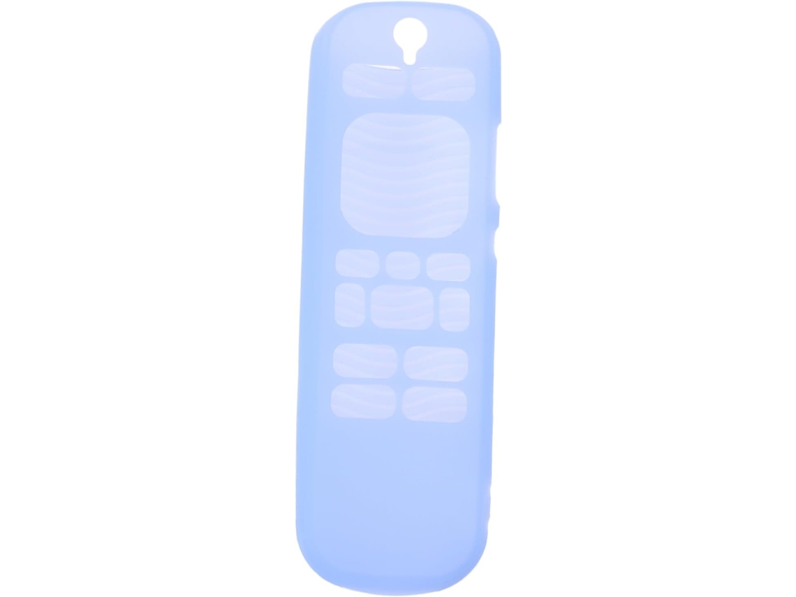 Silicone À Prova De Choque, Compatível Com Rcalr, Oferece Proteção Eficaz E Protege Os Botões. Gokoco