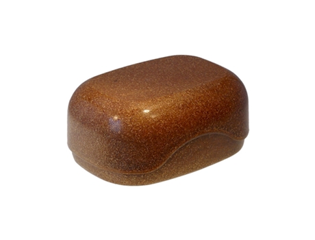 Caixa de Sabão de Faia em Madeira Líquida NÉOBULLE