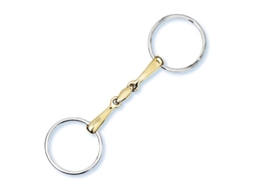 2 Argolas de Cavalo de Corrida STÜBBEN