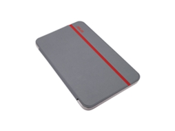Capa Tablet ASUS Memopad MagSmart Vermelho