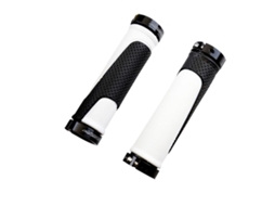 Par de Pegas Duplas PROGRIP Lock On