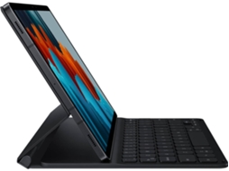 Capa Teclado SAMSUNG Tab S7/S8 Slim (Outlet Grade A)