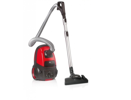 Aspirador com Saco FAKIR prestige TS 2400 (Saco do pó: 4,5 L)