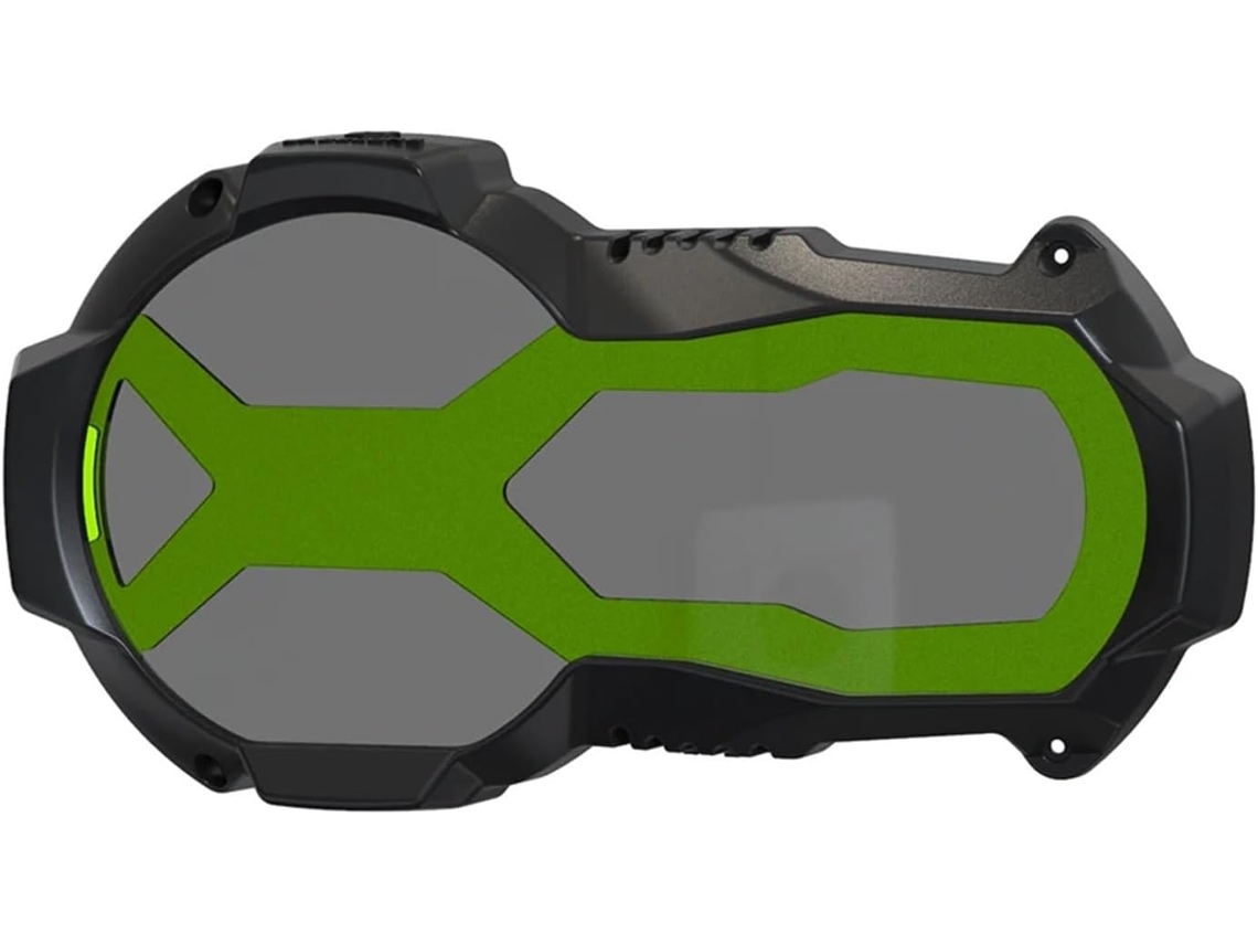 Protetor de Farol para Motocicleta Bmw R1200gs Rallye R 1200 Seu Design Elegante É Perfeito Decorar Sua Alta