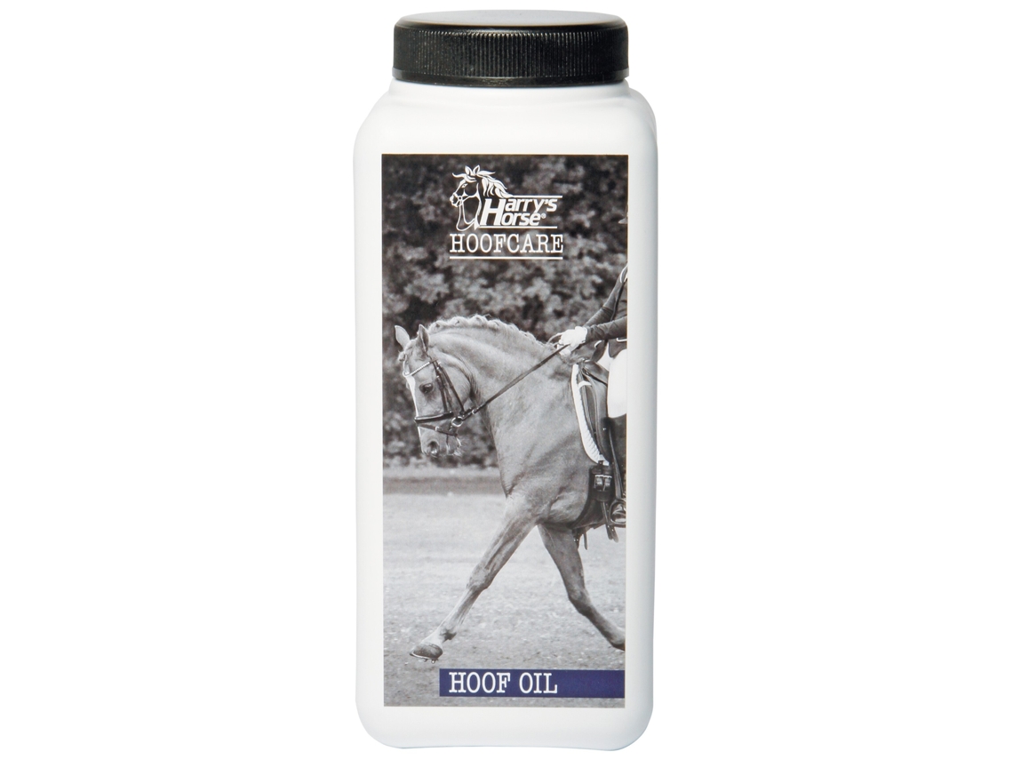 Óleo para Cascos de Cavalos HARRY'S HORSE