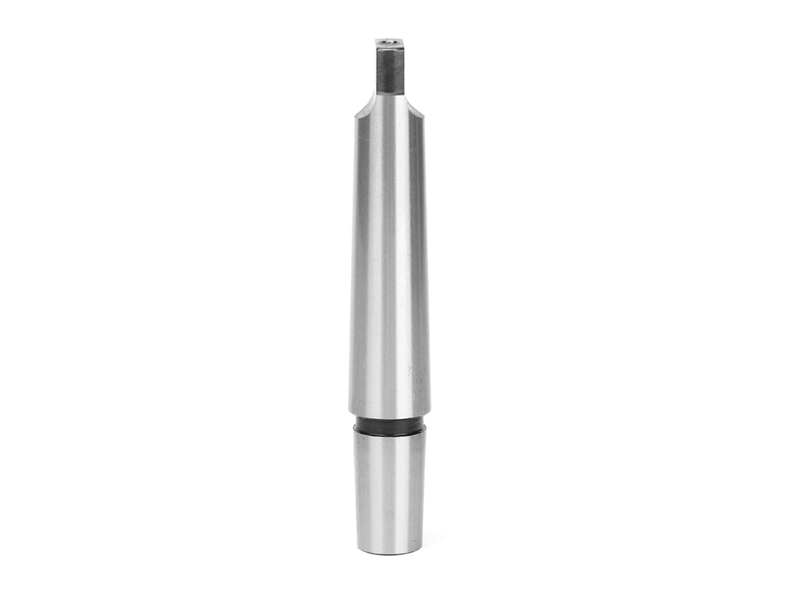 Laxiscreed Adaptador De Eixo Para Broca Automática De Aço Manganês Mt2 Para Jt33