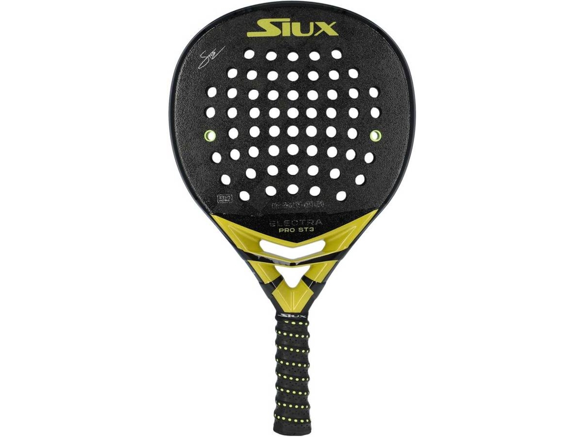 Raquete de Padel SIUX Electra Pro St3