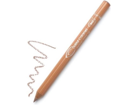 Lápis de Lábios  Crayon Yeux Perfis Batons Edt Levres N111 Beige