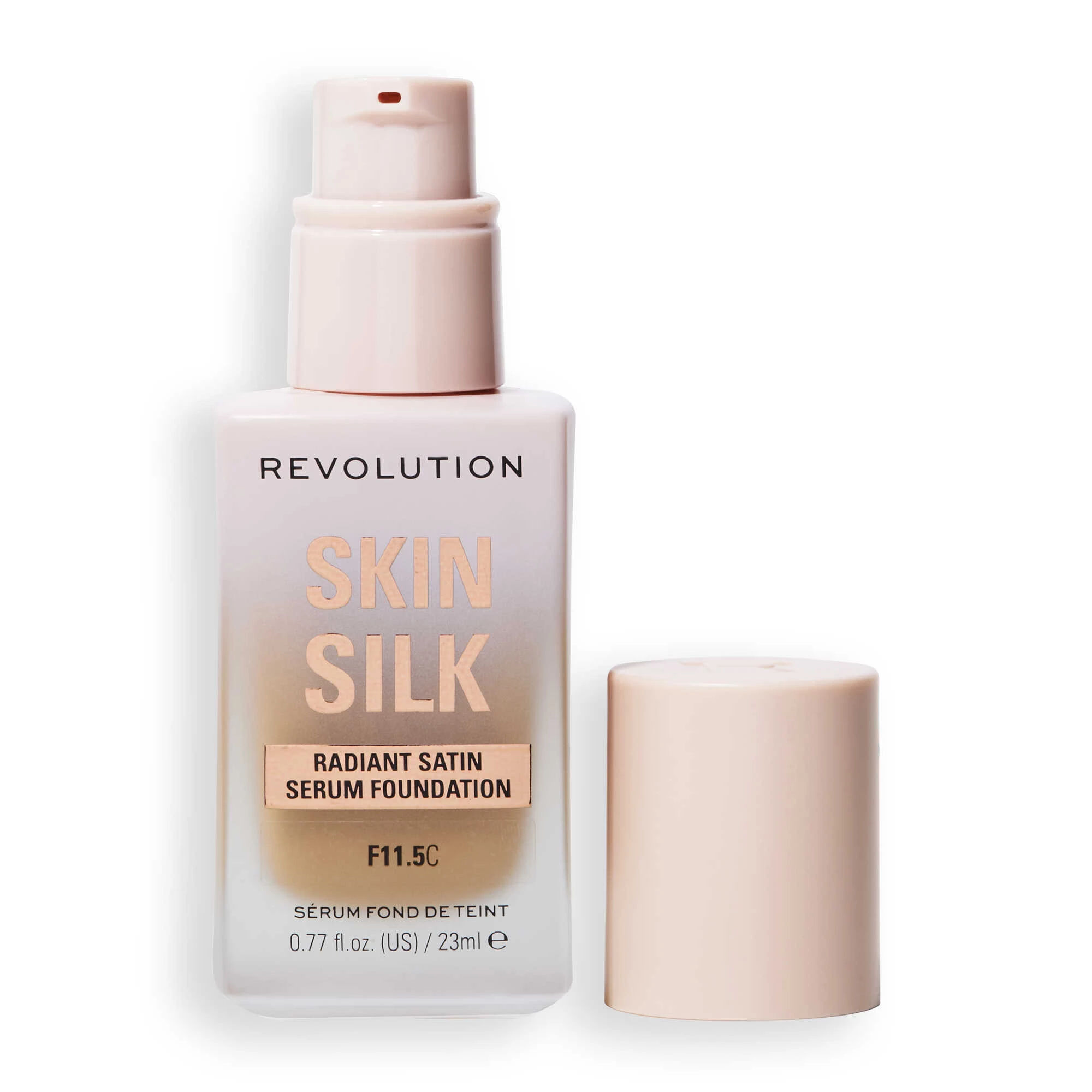 Skin Silk Serum Foundation