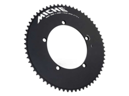 Anel de Corrente Sei Giorni Track 144 Bcd 5B Preto 61Tmiche