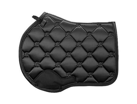 Almofada de Salto Preto Fullbates