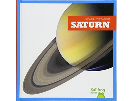 Livro Saturn de Vanessa Black (Inglês - Capa Dura)