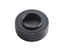 Adaptador De Lente M52 Para M42 Para Fotografia Macro Com Tubo De Extensão Helicoidal 17mm-31mm (25-55) Ajuste De Foco