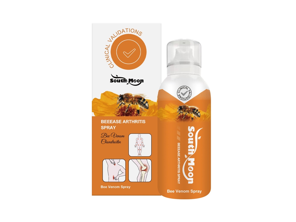 Spray Corporal South Moon Hidrata Refresca Diário