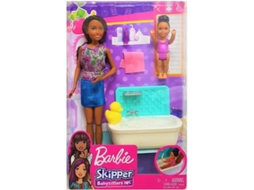 Boneca MATTEL Playsets Canguru Para Bebés