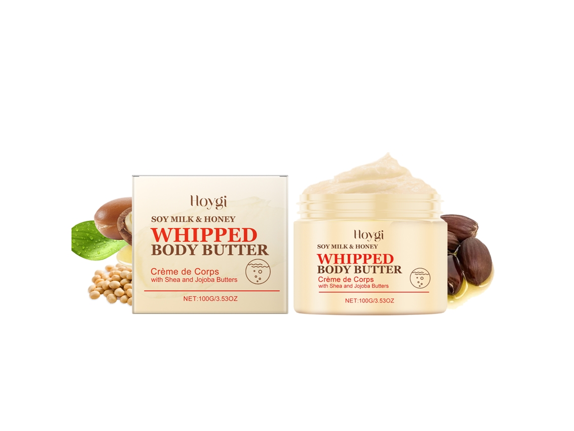 Creme Hidratante Corporal Cuidado Intenso - Alta Performance