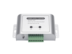 K81 Power Ac 100 260v para Dc 12v 3a Adequado para Campainha de Vídeo Fechadura Elétrica com Trava Magnética BRILVIBERA