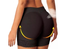 Calcinhas sem costura para mulheres, modelo 2026, confortáveis e versáteis, que levantam o bumbum.